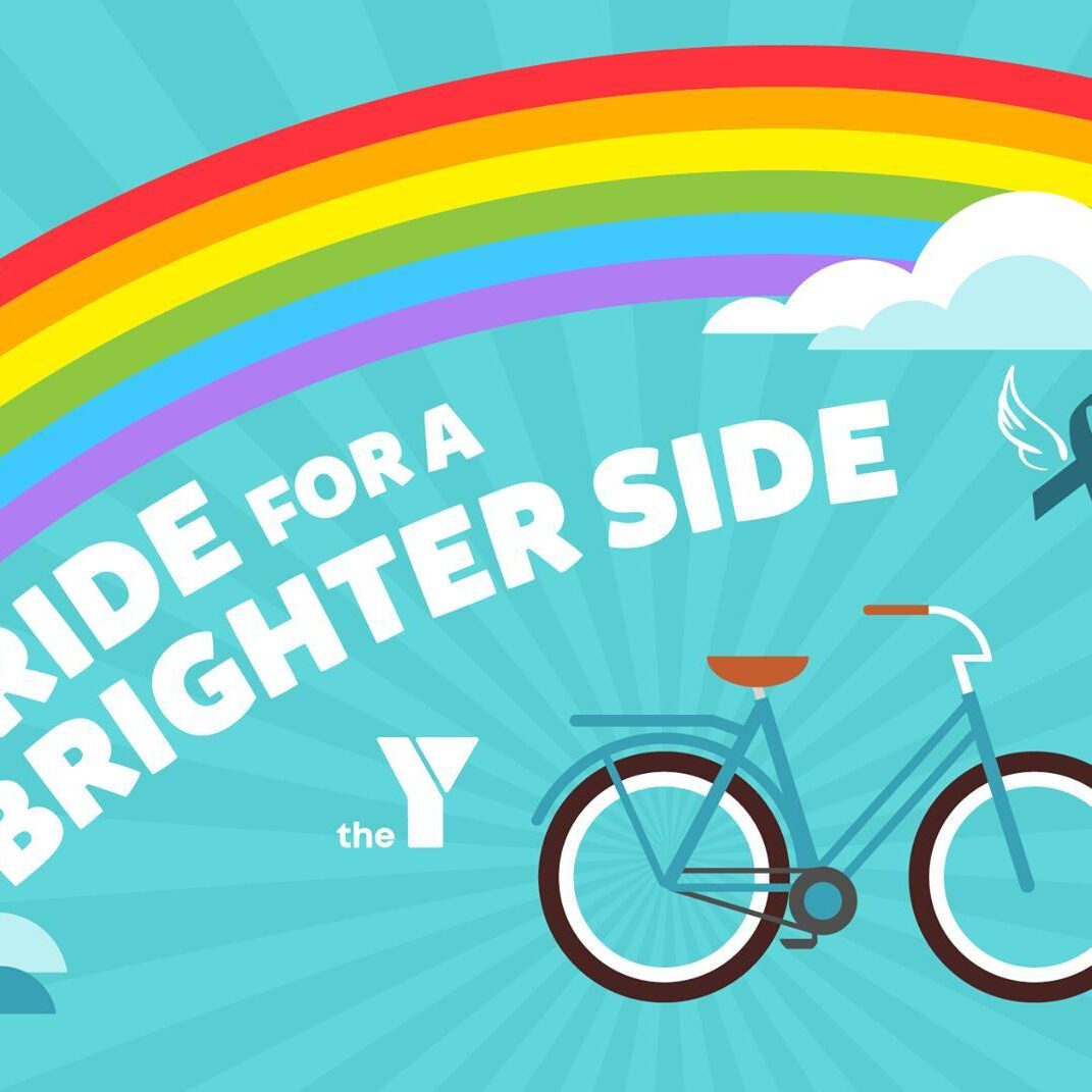 Ride for a Brighter Side Clare Medical